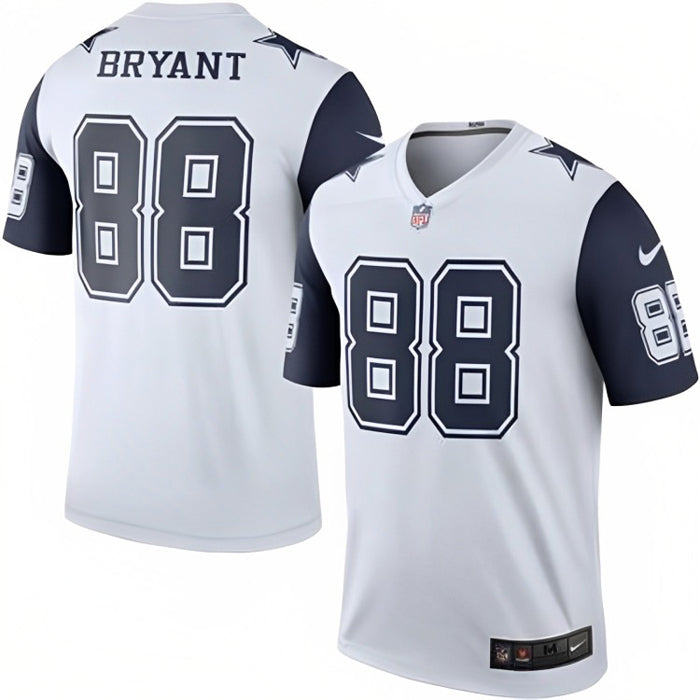 Youth Dallas Cowboys Dez Bryant Legend Jersey - White